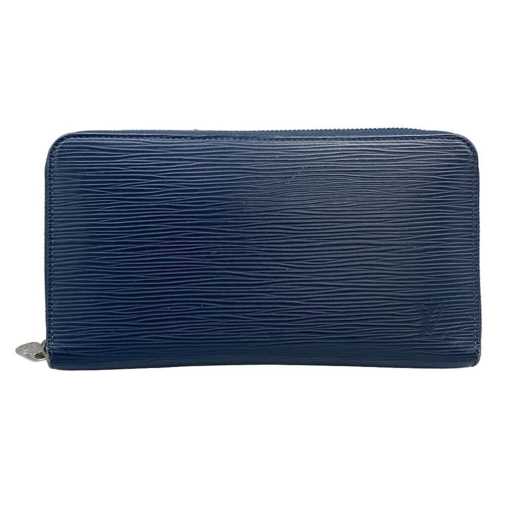 Louis Vuitton Organizer Zippy NM Epi Long Wallet M62644